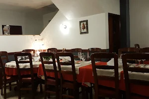 Restaurant Welcome image