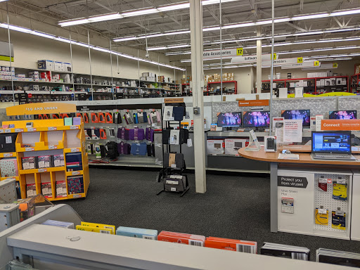 Office Supply Store «Staples», reviews and photos, 2131 York Rd, Timonium, MD 21093, USA