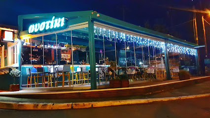 Fystiki Coffee & Cocktail Bar