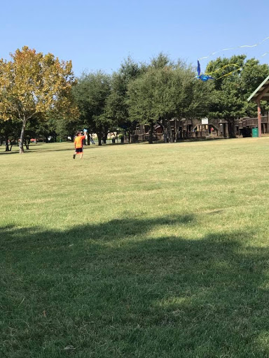 Memorial Park «Harrington Park», reviews and photos, 1815 S Cockrell Hill Rd, Duncanville, TX 75137, USA