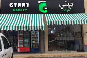Gynny Market image