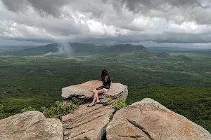 Mirante da Pedra da Espia image