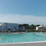 Photo n°1 de l'avis de Vincenza.o fait le 02/07/2019 à 02:41 sur le  Vada Village à Vada