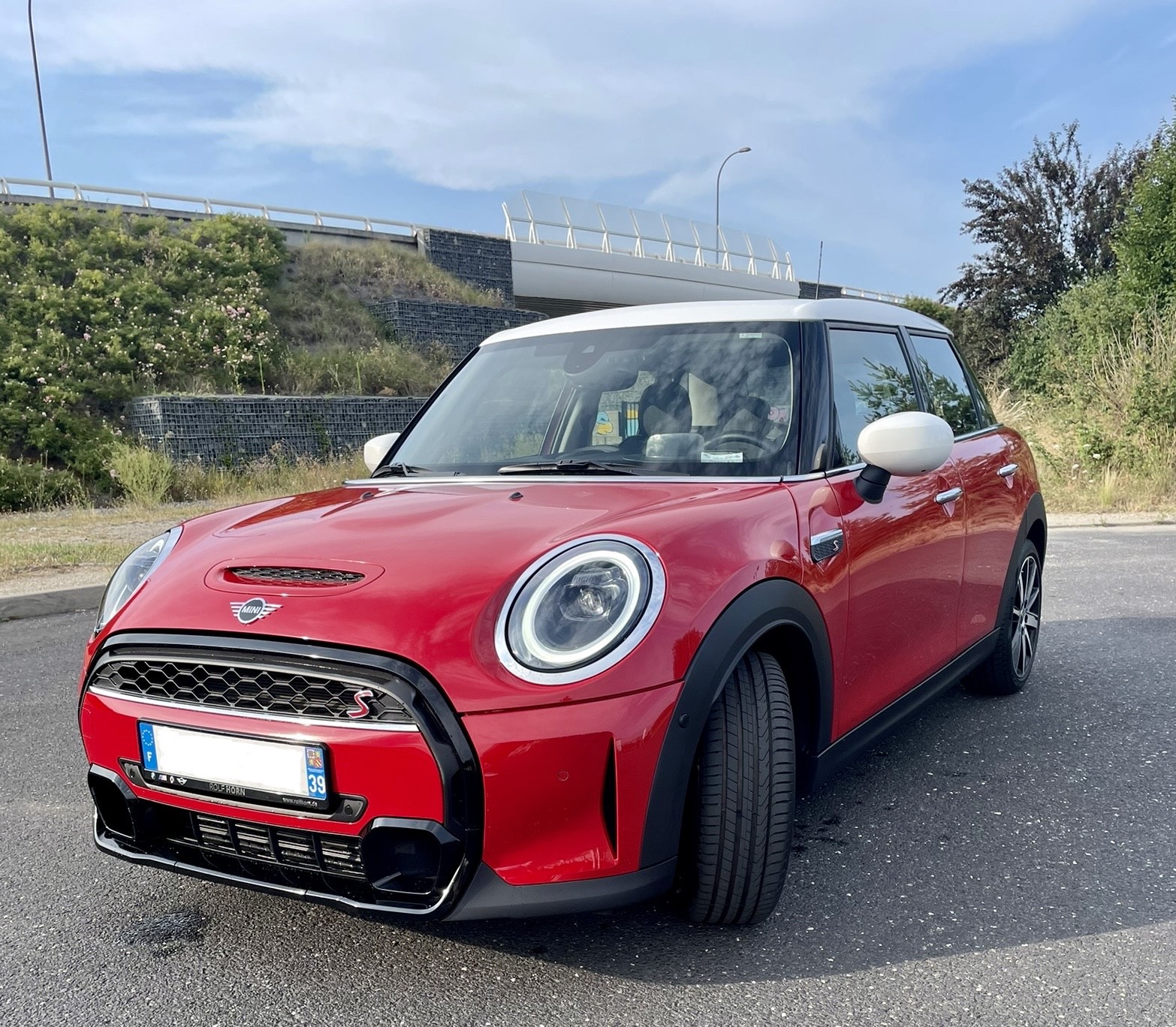 Photo n° 1 de l'avis de Régis.h fait le 23/11/2023 à 08:42