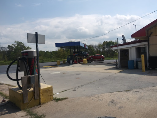 Truck Wash «Midway Truck Wash», reviews and photos, 351 Midway Rd, Bethel, PA 19507, USA