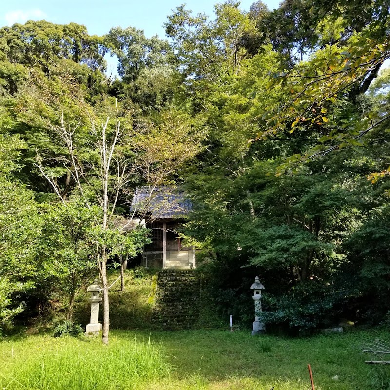 御谷神社