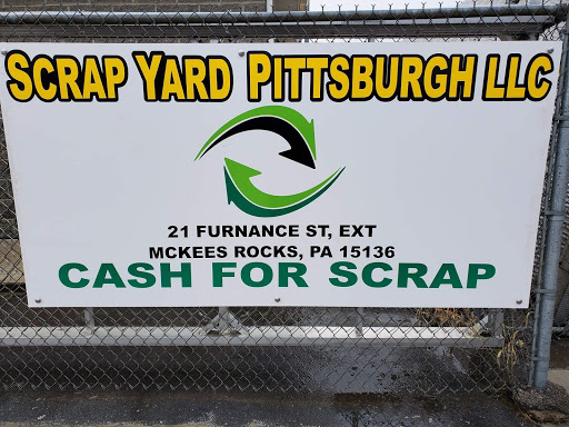 Scrap Yard Pittsburgh LLC