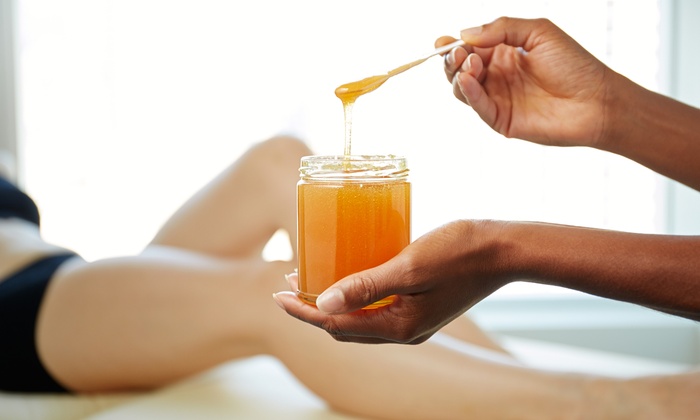 Geni Waxing & Massage Center, LLC 32819