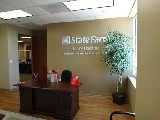 Insurance Agency «Barry Hoskins - State Farm Insurance Agent», reviews and photos