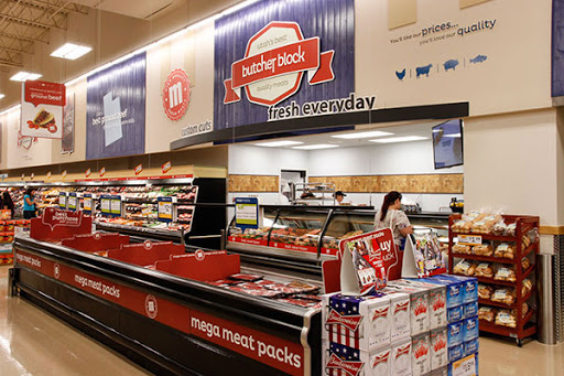 Grocery Store «Associated Food Stores», reviews and photos, 5632 900 E, Salt Lake City, UT 84121, USA