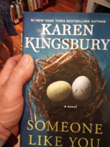 Book Store «The Hidden Lantern Bookstore», reviews and photos, 84 N Barrett Square, Rosemary Beach, FL 32461, USA