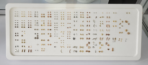 Explore bratz tattoo ideas, creative tattoo ideas in Vienna, available at Brilliance Piercing