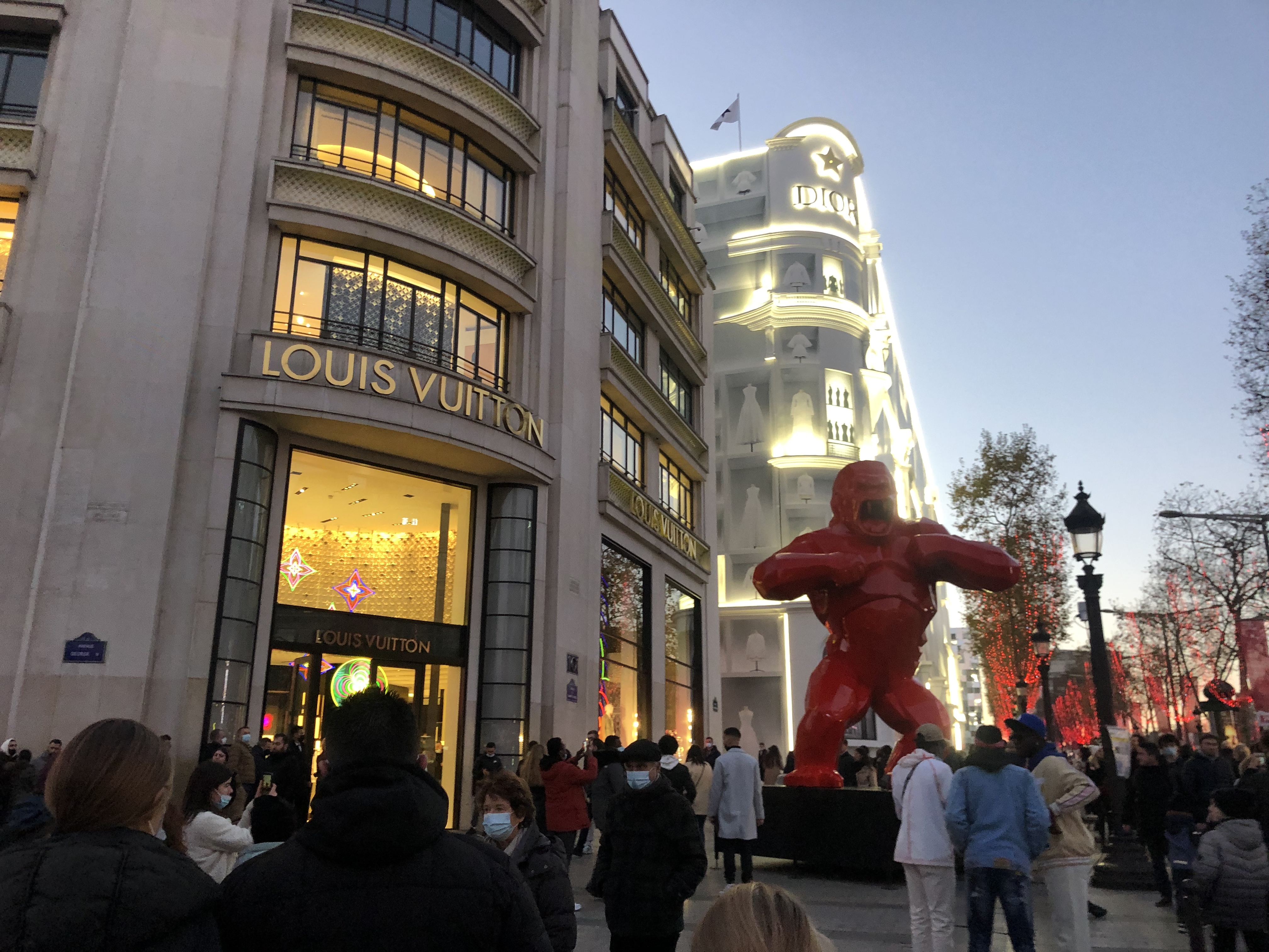 Photo n° 1 de l'avis de Nelly.o fait le 18/12/2021 à 23:11