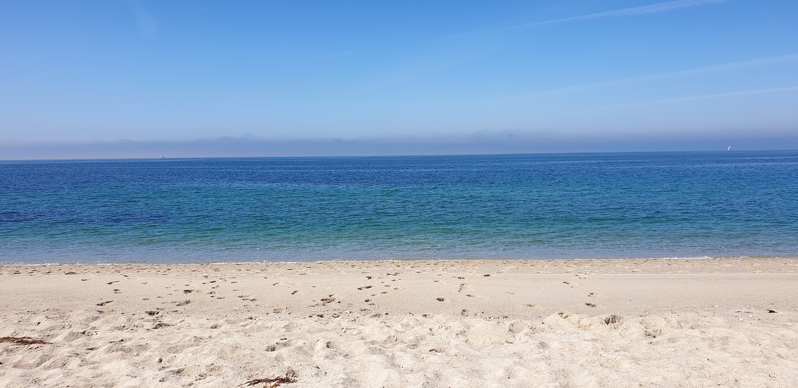 Plage des Kaolins'in fotoğrafı çok temiz temizlik seviyesi ile