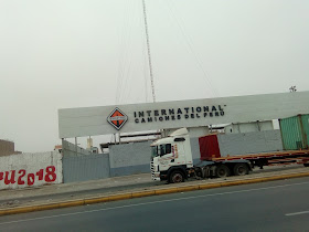 International Camiones Del Perú | Venta de Camiones, Repuestos y Servicios en Callao