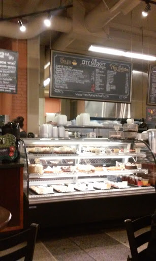 Cafe «The City Market Cafe & Bakehouse», reviews and photos, 2205 E Capitol Dr, Shorewood, WI 53211, USA