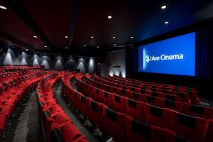 blue Cinema Corso