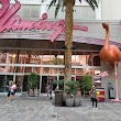 Flamingo Wildlife Habitat