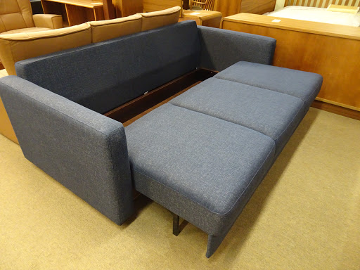 Furniture Store «Teak Furniture - Fuchs Furniture», reviews and photos, 262 Mill Rd, Chelmsford, MA 01824, USA