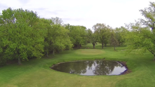 Golf Club «Blossom Trails Golf Club», reviews and photos, 1565 E Britain Ave, Benton Harbor, MI 49022, USA