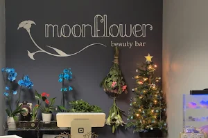 Moon Flower Beauty Bar image