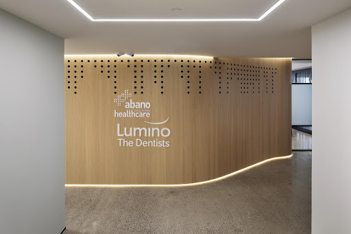 Lumino The Dentists | Support Office