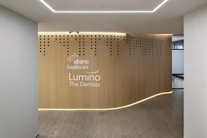 Lumino The Dentists | Support Office image