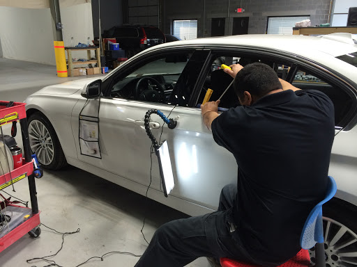 Car Detailing Service «Automotive Quality Solutions», reviews and photos, 21670 Red Rum Dr Suite 149, Ashburn, VA 20147, USA