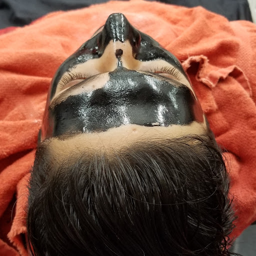 Barber Shop «The Fade Master Barber Shop», reviews and photos, 937 Eastway Dr, Charlotte, NC 28205, USA