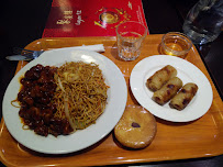 Plats et boissons du Restaurant vietnamien Lagon 92 à Puteaux - n°4