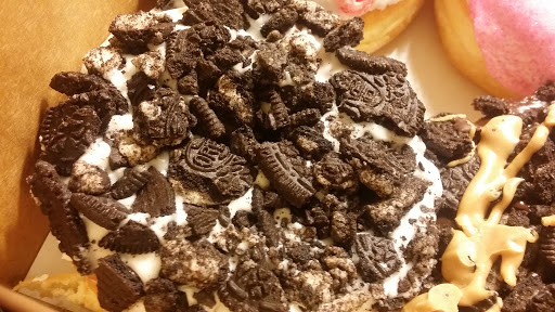 Donut Shop «Voodoo Doughnut Mile High», reviews and photos, 1520 E Colfax Ave, Denver, CO 80218, USA