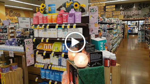 Grocery Store «Fresh Thyme Farmers Market - Kirkwood MO», reviews and photos, 1018 N Kirkwood Rd, Kirkwood, MO 63122, USA