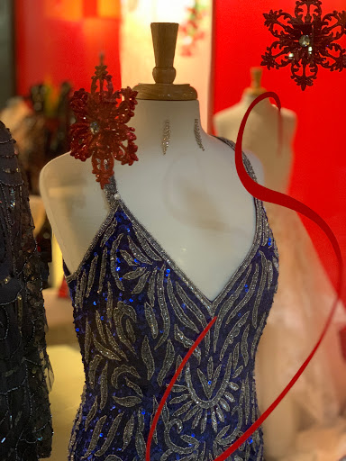 Bridal Shop «Scarlet Bridal Boutique», reviews and photos, 274 Goodman St N b135, Rochester, NY 14607, USA