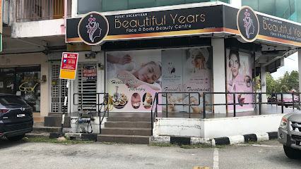 Beautiful Years Face & Body Beauty Centre