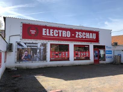 Electro Zschau Limal