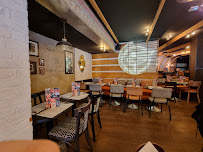 Atmosphère du Restaurant américain Indiana Café - Ternes à Paris - n°9