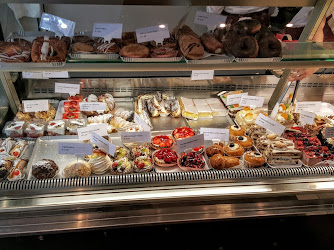 Sicilian Pastry Shop