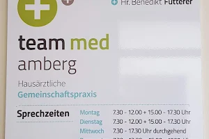 team med amberg image