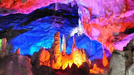 Ballıca Mağarası Tabiat Parkı