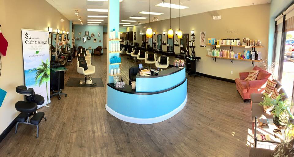 Rock Paper Scissors Salon Altamonte Springs, FL 32701 Services and
