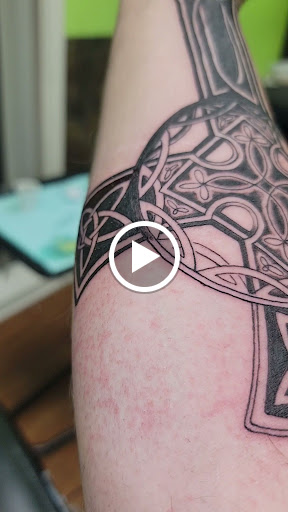 Tattoo Shop «Incredible Ink Tattoo», reviews and photos, 37 New Orleans Rd, Hilton Head Island, SC 29928, USA