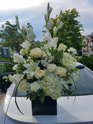 Florist «Exotica Florist», reviews and photos, 10376 Main Street, Fairfax, VA 22030, USA