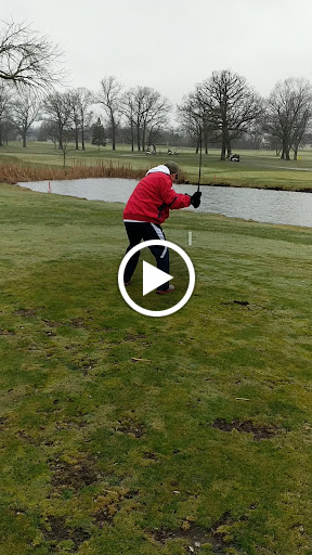 Golf Course «Lincoln Oaks Golf Course», reviews and photos, 395 E Richton Rd, Crete, IL 60417, USA