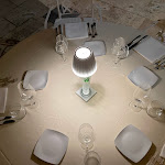 Photo n°6 de l'avis de Fabio.r fait le 24/08/2022 à 22:07 sur le  Oasi Serramarina - Abbazia San Salvatore Ristorante La Fortezza di Mauro à Bernalda