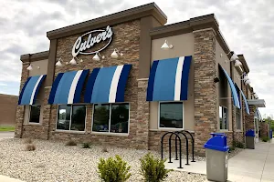 Culver’s image