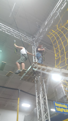 Recreation Center «Planet Air Sports», reviews and photos, 1401 Green Rd, Pompano Beach, FL 33064, USA