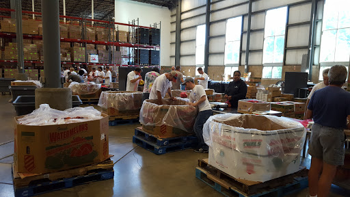 Food Bank «Greater Pittsburgh Community Food Bank», reviews and photos