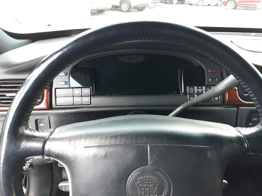 Used Car Dealer «Wilson Auto Sales», reviews and photos, 1130 Kietzke Ln, Reno, NV 89502, USA