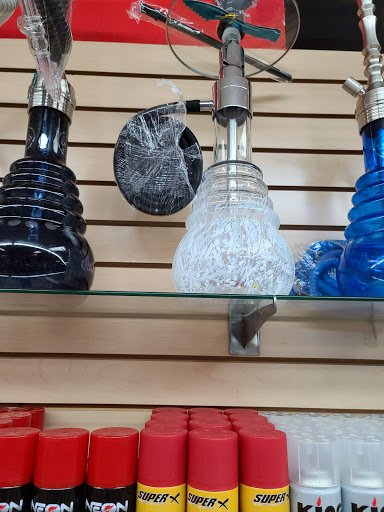 Tobacco Shop «Eric Smoke Shop», reviews and photos, 2270 N 75th Ave, Phoenix, AZ 85035, USA