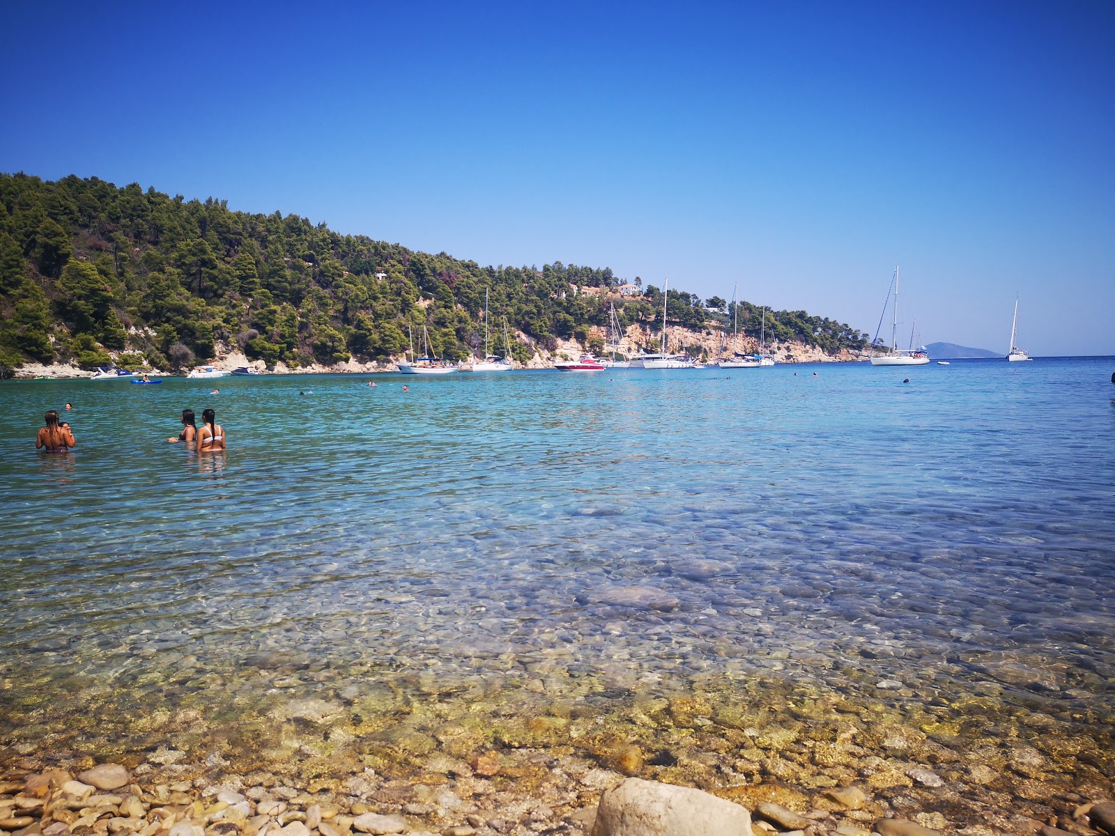 Gerakas beach photo #7